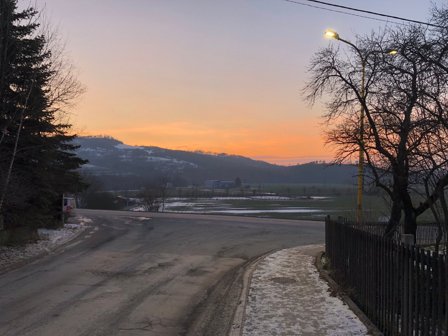 Valašské Meziříčí