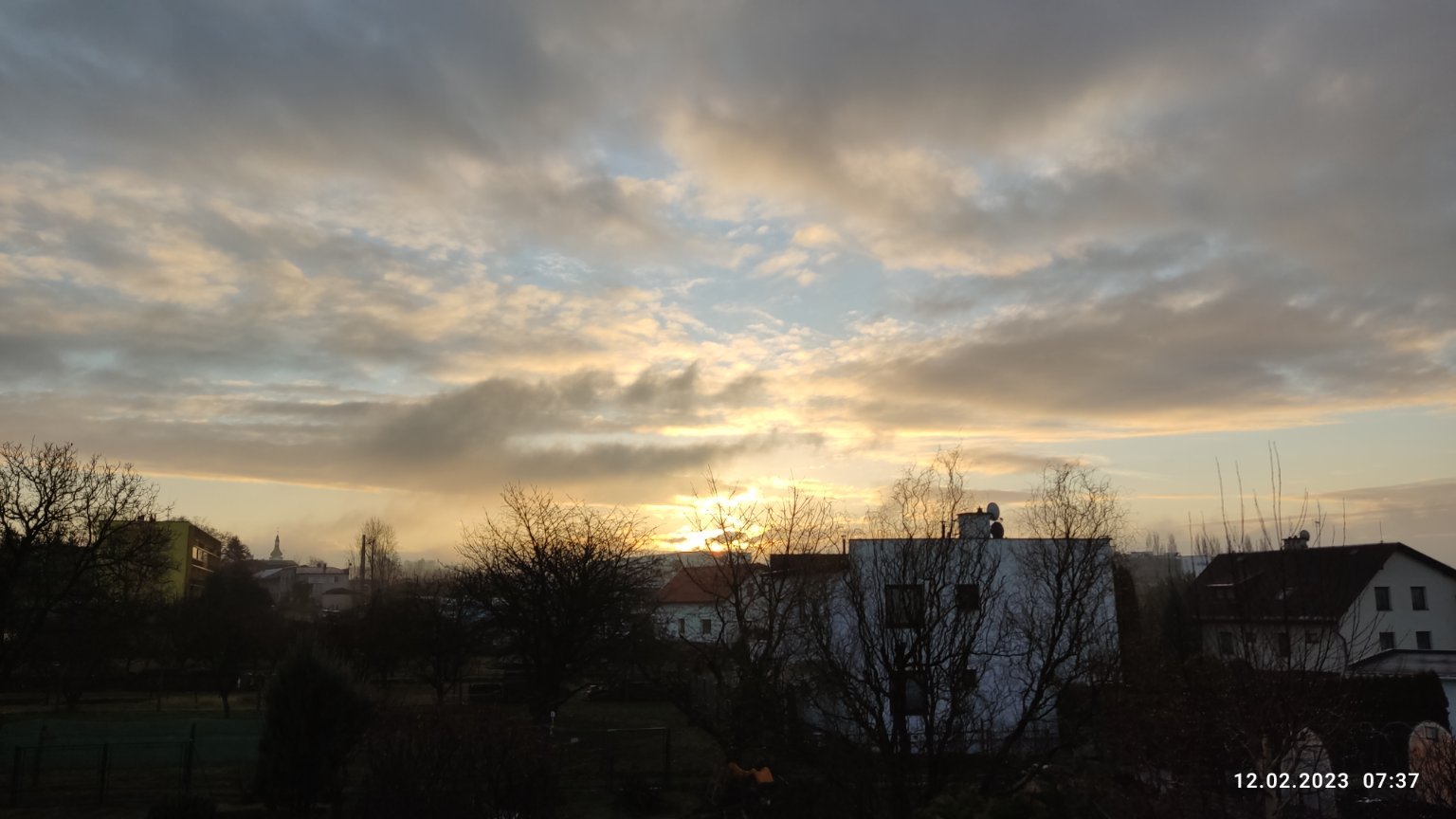 Hořice - Libonice