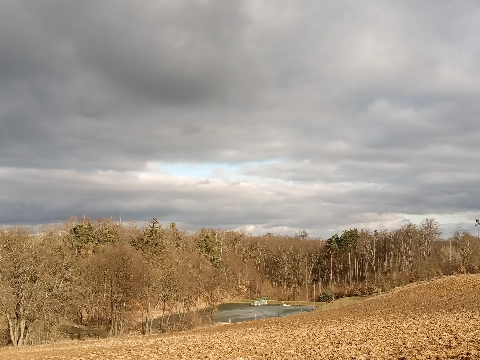 Lukovany