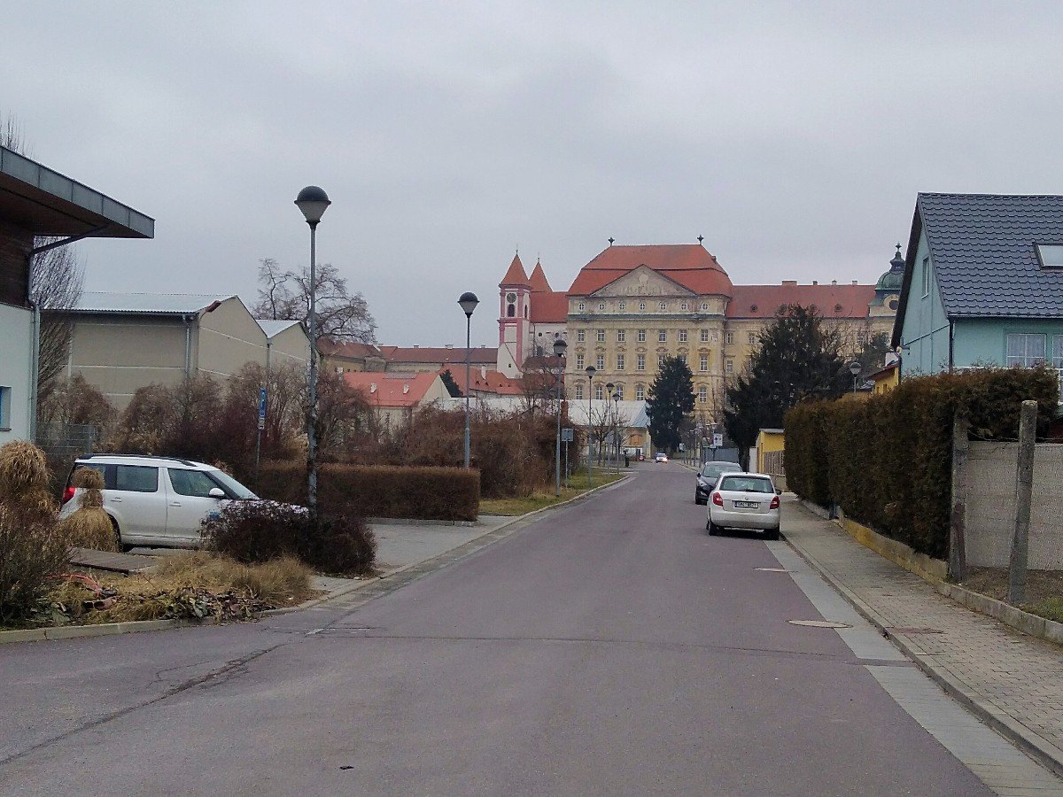 Znojmo