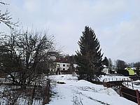 Olešná