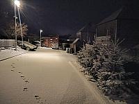 Třebíč-Borovina
