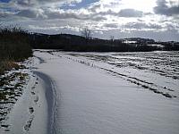 Třebíč-Borovina