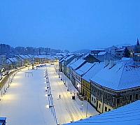 Třebíč
