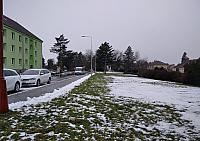 Třebíč-Borovina