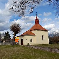 Svatý Mikuláš
