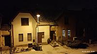 Hořice - Libonice