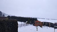 Benešov u Boskovic