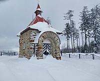 Muřinkovy vrch