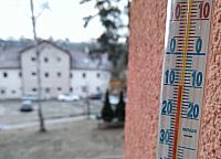 Třebíč-Borovina