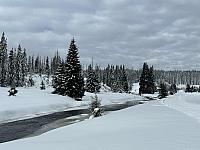 Modrava