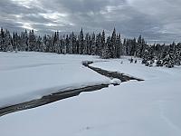 Modrava