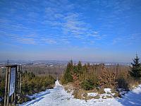Třebíč-Borovina
