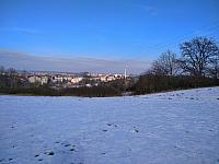 Třebíč-Borovina
