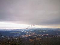 Bořeň