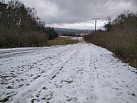 Třebíč-Borovina