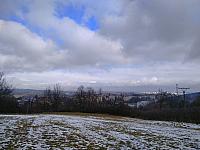 Třebíč-Borovina