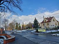 Bystřice