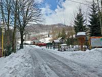 Košařiska