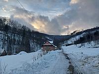 Košařiska