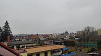 Hořice - Libonice