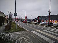 Třebíč-Borovina