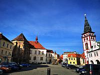 Chomutov