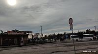 Hořice - Libonice