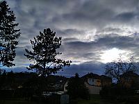 Třebíč-Borovina