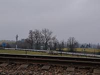 Třebíč-Borovina