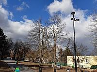 Praha Barrandov