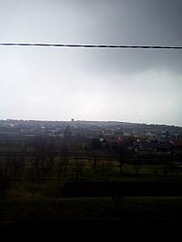 Žádovice