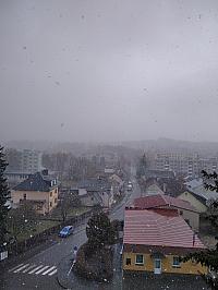 Nové Město na Moravě
