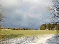 Němčice Zhoř