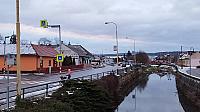 Slavičín,sídliště Vlára