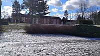 Třebíč-Borovina