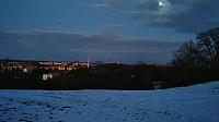 Třebíč-Borovina