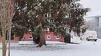 Slavičín,sídliště Vlára