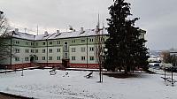 Slavičín,sídliště Vlára