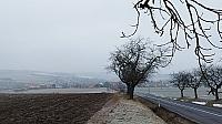 Slavičín,sídliště Vlára