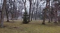 Slavičín,sídliště Vlára