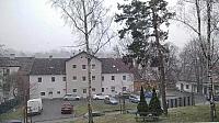 Třebíč-Borovina