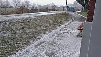 Třebíč-Borovina