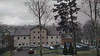 Třebíč-Borovina