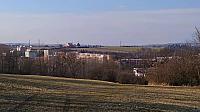 Třebíč-Borovina