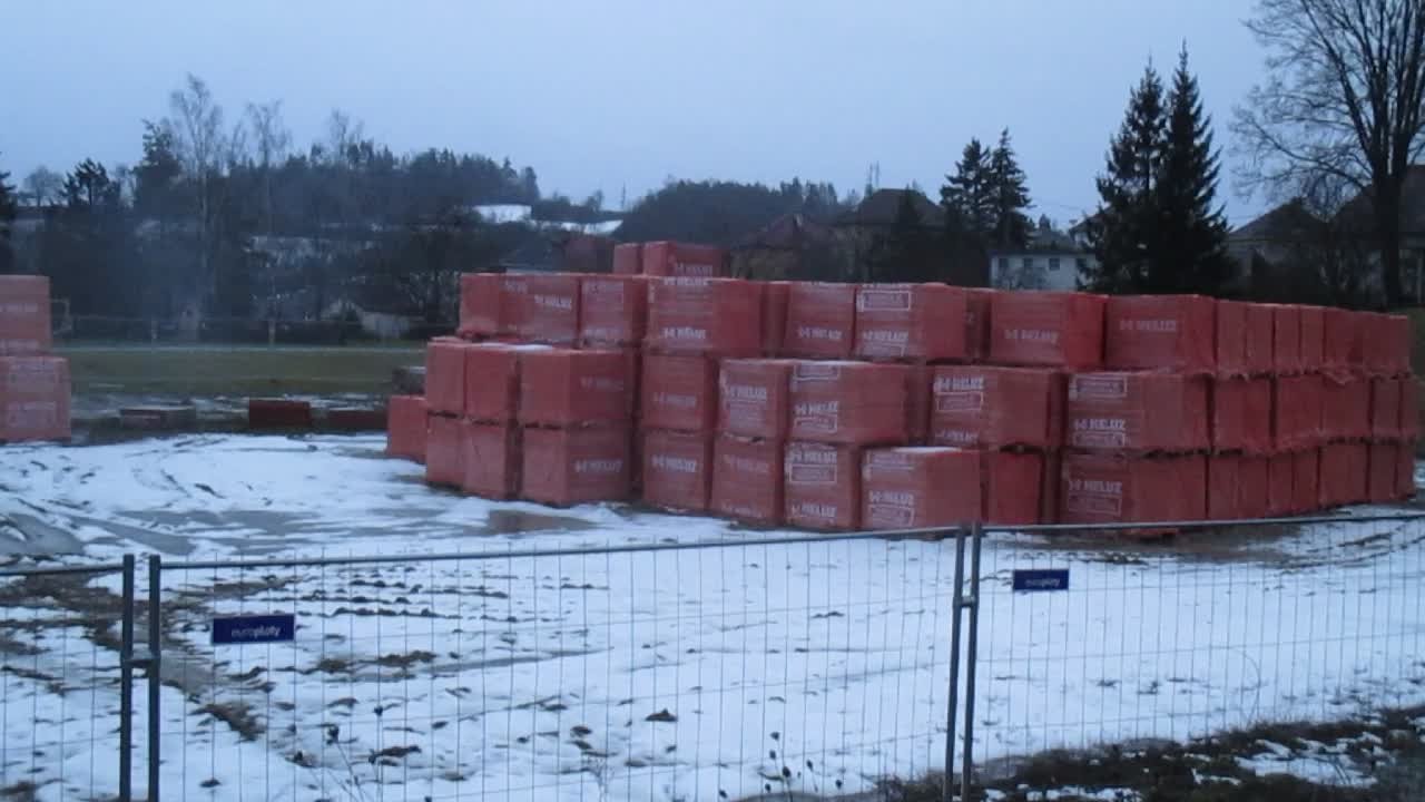 Třebíč-Borovina
