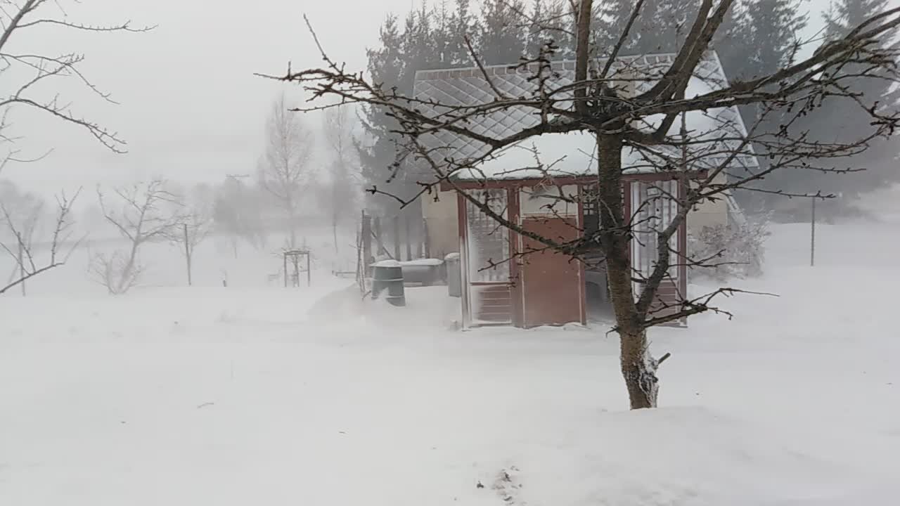 Světlá  Hora