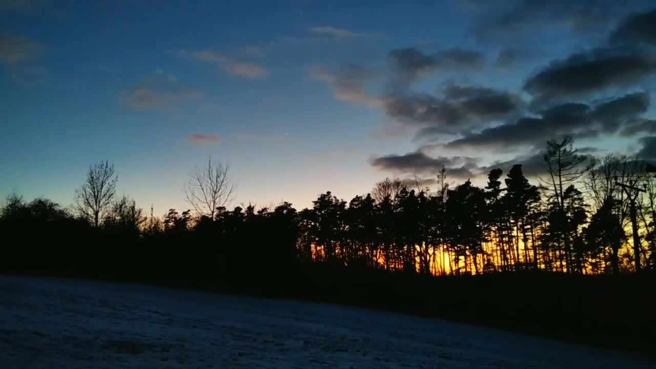 Třebíč-Borovina