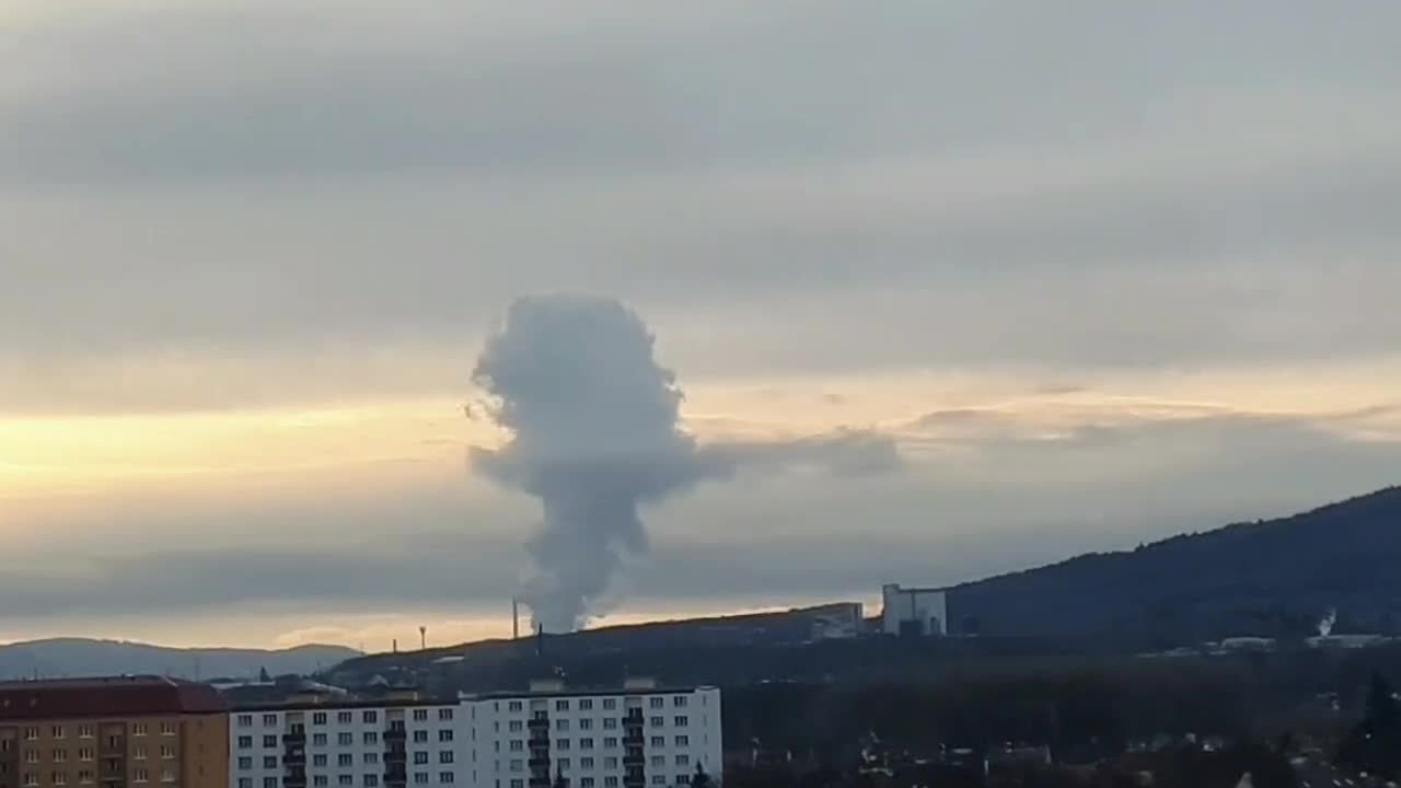 Chomutov
