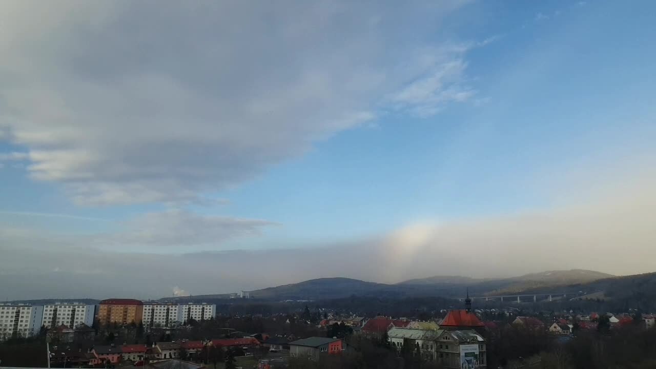Chomutov